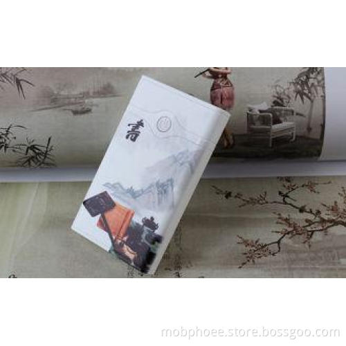 3200mah Samsung I9500 I9300 Power Bank Backup Battery Porta